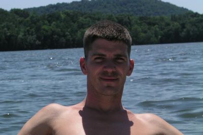 Christopher Meyer