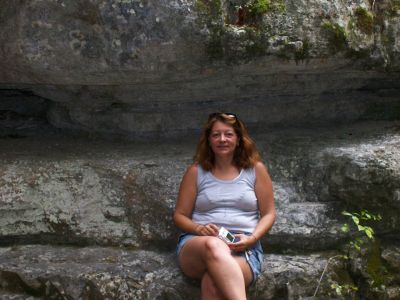 Teresa Smith