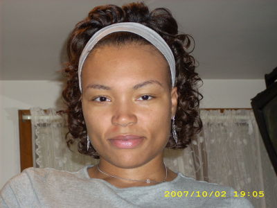 Latonja Mohead