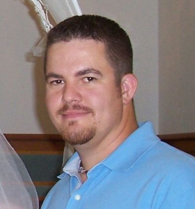 Benjamin Mccall