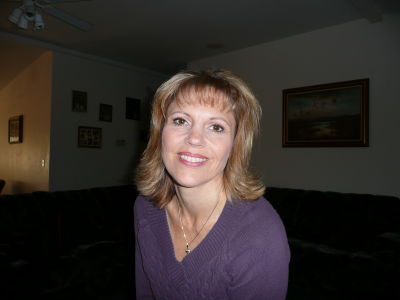 Michelle Moore