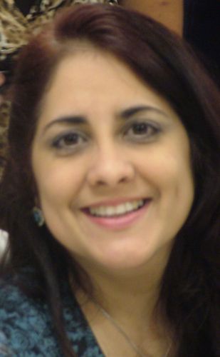 Isis Cruz Martinez