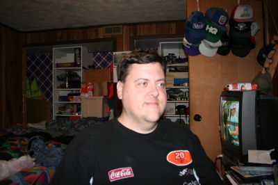 Darrell Vansickles