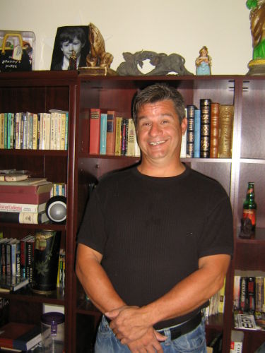 Roger Lightbown