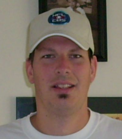 Roger Demass