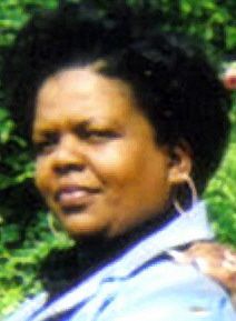 Cynthia Bynum