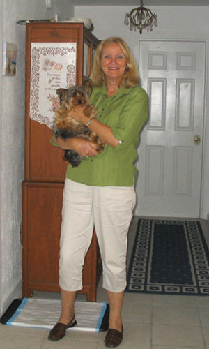 Sandra Owen