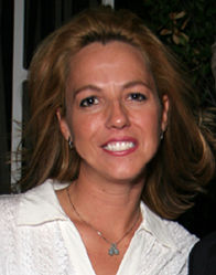 Samantha Ridgway