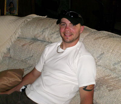 Jason Thurmond