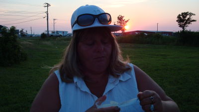 Tracy Carroll