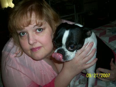 Lora Standley