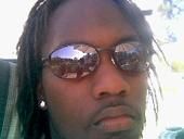 Rahsaan White