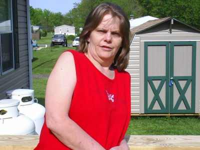 Janet Tilger