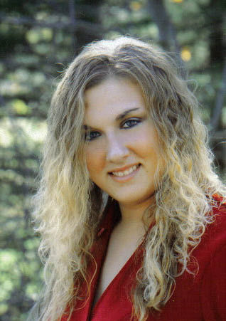 Samantha Taylor