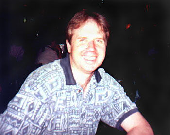 Stephen Sakowski
