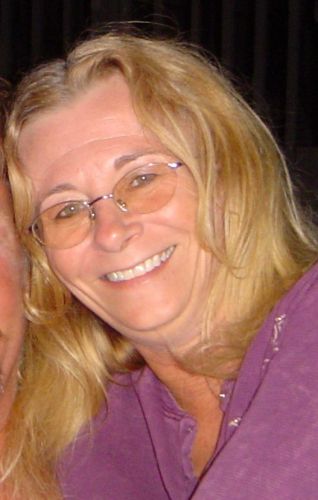 Cynthia Gordon