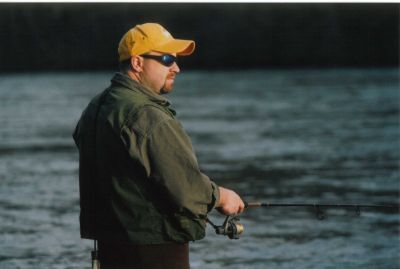 Patrick Burgess