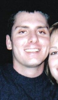Douglas Partridge