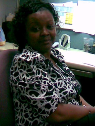 Monica Hickman