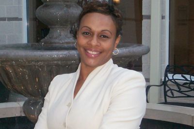 Portia Thompson