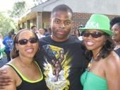Latoya Moss