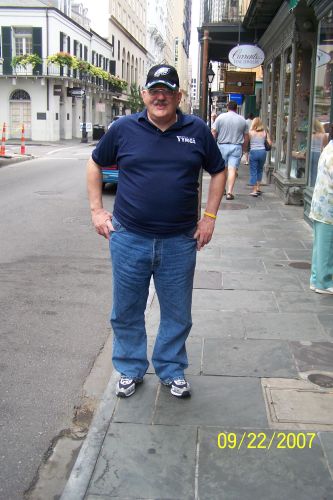 John Pritz