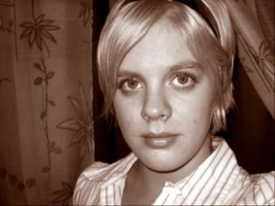 Amy Ballowe
