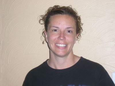 Amy Bergman