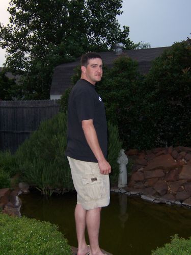 Jason Butterfield