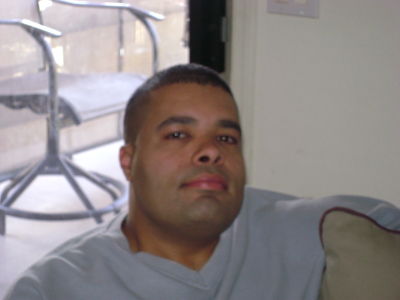 Robert Mendez
