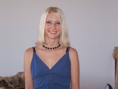 Holly Klinger