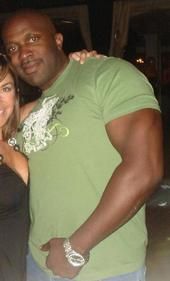 Tyrone Hudson