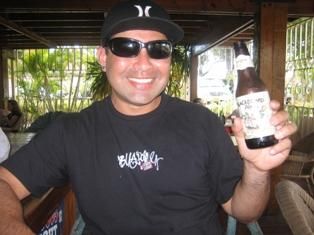 Richard Alarcon