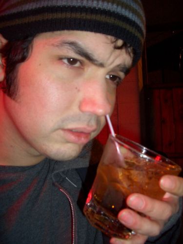 Jose Carranza