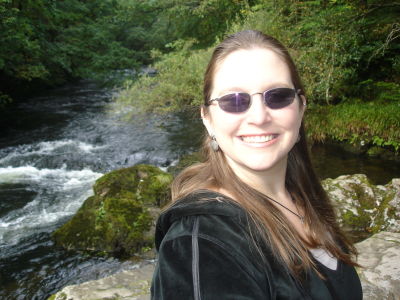 Jennifer Longstreet