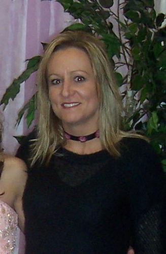 Michelle Vanderford