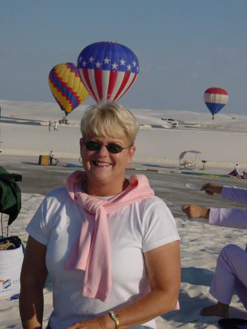 Kathy Phillips