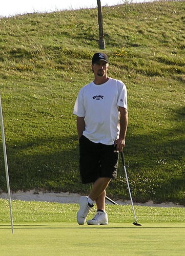 Daniel Sawyer