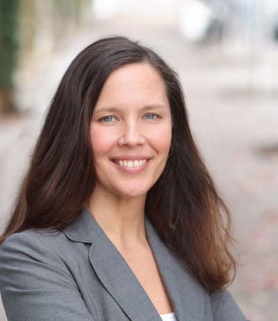 Michelle Rutledge