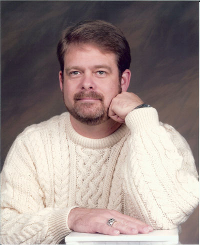 Clifford Wolf