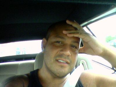 Anthony Mendez