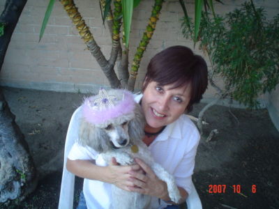 Maryanne Barrett