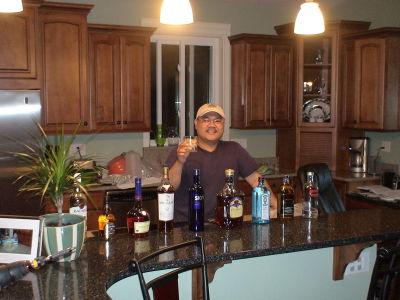 Gary Guzman