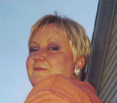 Nancy Lord