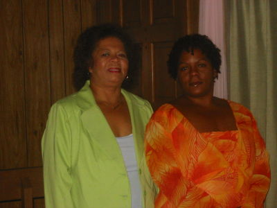 Maxine Stephens