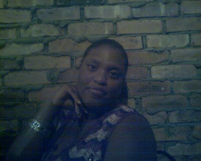 Lissette Dawkins