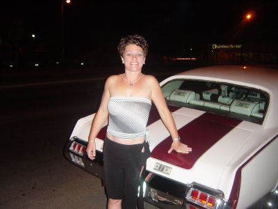 Denise Riggins