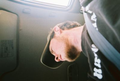 Jacob Govero