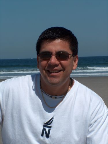 Gilbert Moreno