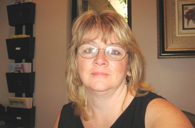 Danette Bogue